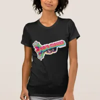 I Love Eighties Movies T-Shirt