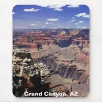 Grand Canyon, Arizona Mouse Pad