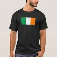 Irish Love Rainbow Pride St Pats Shamrock T-Shirt