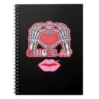 Hands Halloween Classic – Sloth Costume Notebook