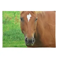 Scotch The Horse Cloth Placemat