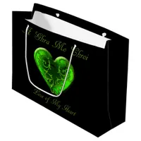 Love of My Heart Gift Bag