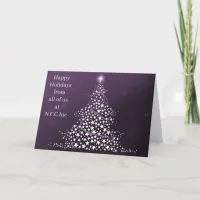 Corporate Christmas Greeting Cards