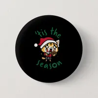 Rage Tis The Season Button