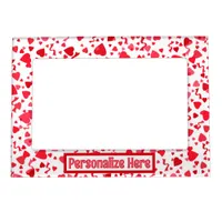 Graphic Designs Picture Frames