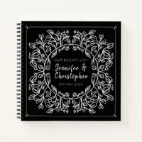 Our Bucket List Couples Keepsake Journal