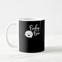 Baby Boo Halloween  Coffee Mug