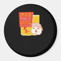 Trumpkin Classic Magnet