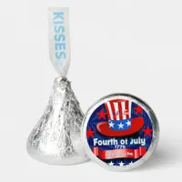 Celebrate July 4th with Hershey®’s Kisses® Favors