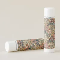 Abstract Art Spearmint Lip Balm