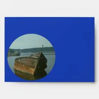 Envelope - Masking Test