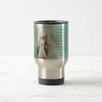 Healing and Forgiveness Prayer Mug