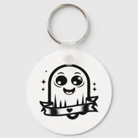 Little Boo Creative Style Keychain