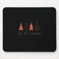 Tis The Season Essential Mouse Pad