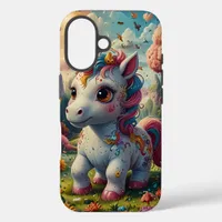 OtterBox: Unique Designs for Every Personality iPhone 16 Case