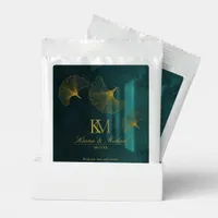 Moonlight Romance Thank You Emerald Green ID881 Margarita Drink Mix
