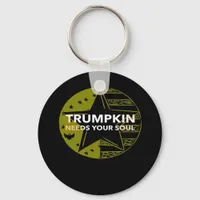 Trumpkin Needs Your Keychain