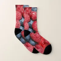 Berry Bonanza Socks