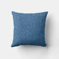 Coastal Throw Pillow