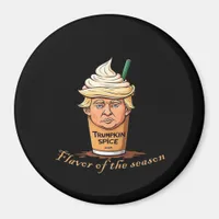 Trumpkin Spice Classic Magnet