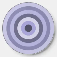 Lavender Rings Wireless Charger