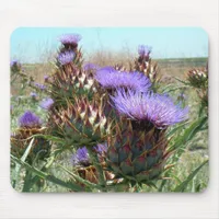 Mousepad - Thistle