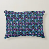 Vintage Wonderland Accent Pillow