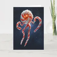 *~* 3 Cosmic Eyes That Shine With Love AP97   Thank You Card
