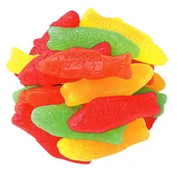 Event Party Favors Holiday Wedding Birthday Swedish Fish