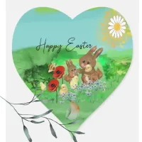 Happy Easter Holiday