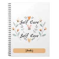 Self Care is Self Love:Embrace Yourself