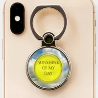 Phone Grip - Sunshine of My Day