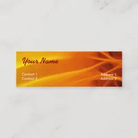 SunFlame Profile  Card