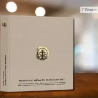 Financial Legacy Binder