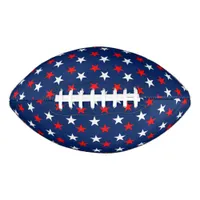 4th of July Football