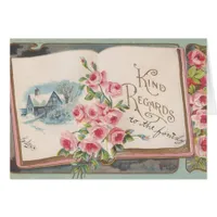 With Kindest Regards to the Family