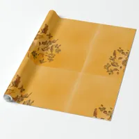 Wrapping paper 