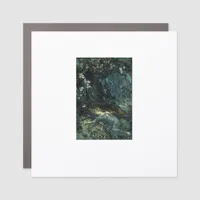 Fairy Grunge Fairycore Aesthetic  Cottagecore Gobl Car Magnet