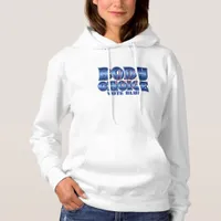 My Body My Choice Hoodie