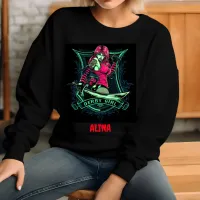 Derby Girl Alina T-Shirt