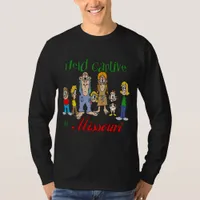 Held Captive in Missouri T-Shirt