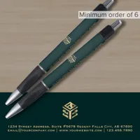 Custom Business Pen with Logo