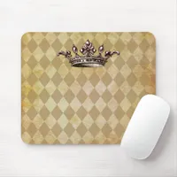 Royal Decree Mouse Pad