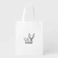 Reusable Grocery Bag