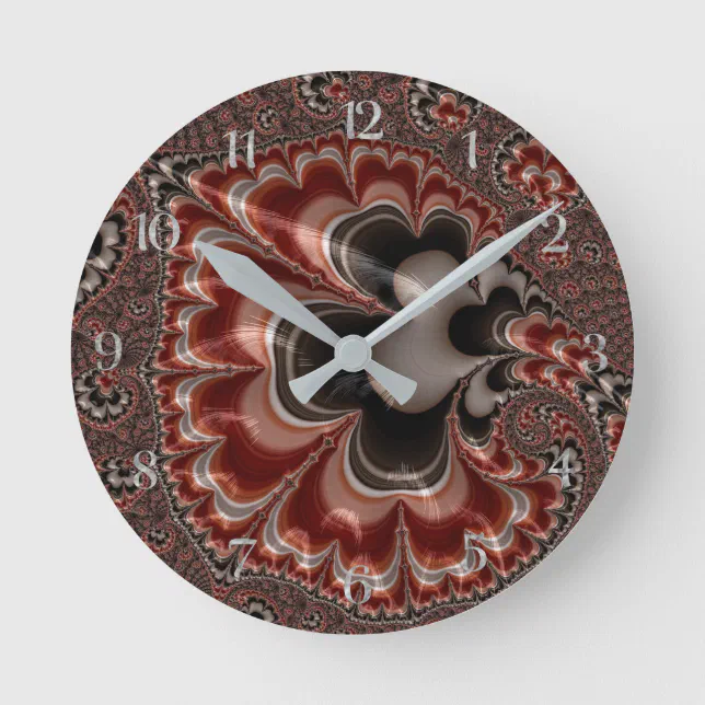 Wall Clocks by Fantabuloustef