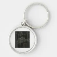 Fairy Fairycore Aesthetic  Goblincore Cottagecore Keychain