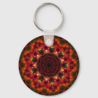 Repsycledelic Keychain