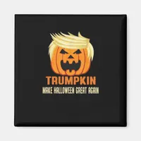 Trumpkin Make Halloween Great Again – Halloween Ni Magnet