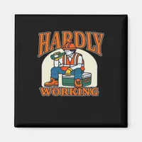 Hand Heart Skeleton Bone Spooky Girls Women Teens  Magnet