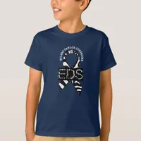 EDS Ehlers-Danlos Syndrome Awareness Shirt